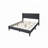 Modern Queen Size Bed-851203758