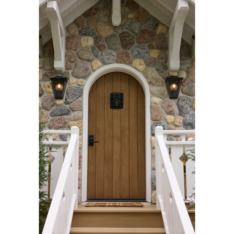 Tehama 1 Light Wall Sconce, 17" H x 12.75" W x 12.75" D