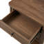 Table d'appoint moderne avec tiroirs Adonia-130098179