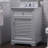 Closter 24 " W Freestanding Standard Free Standing 1 Single With Genuine Marble Top-1975826957