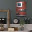 "Red Barn Antiques" par Cecile Baird-991844527