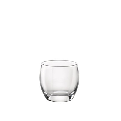 Essenza 270ml Drinking Juice Glass