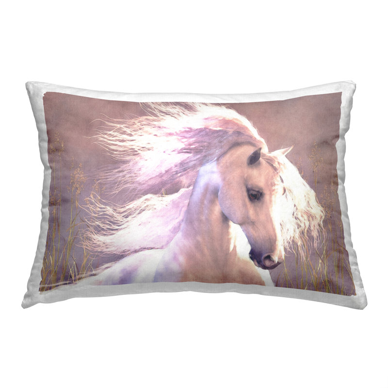  Polyester Throw Pillow