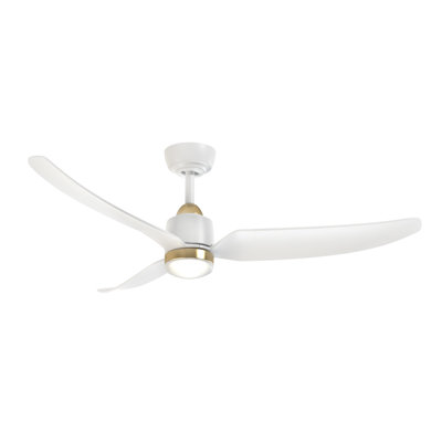 Hugo 42-In Ceiling Fan