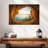 Gillard Bonaire Ocean Landscape