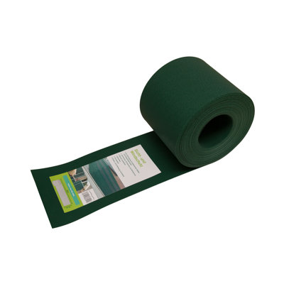 Peddy Shield Green Plastic for Privacy Screens