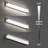 Arhan Dimmable LED Bath Bar-422022752-422022753