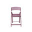 Chaise pliante à rabat-2042764968