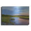 Latitude Run® «Evening Downs» par Kent Sullivan, art mural en métal-1577782742