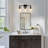 Colberta 3 - Light Dimmable Vanity Light