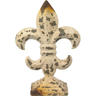 Fleur de lys