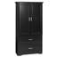 Grande armoire de rangement pour salle de bain-2016597374