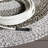 Burgan Woven Performance Machine Washable Performance Chevron Indoor/Outdoor Area Rug-405196611