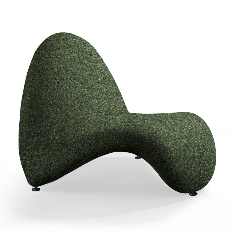 Upholstered Accent Chair