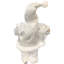 12 po blanc hiver Claus