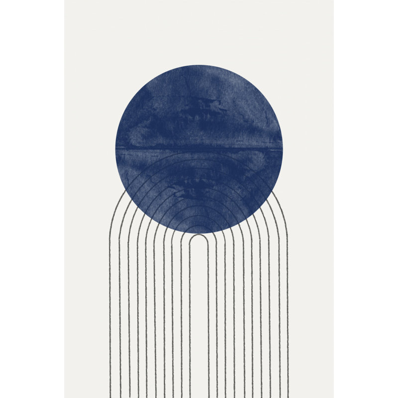 Wrapped Canvas Print, 50.8 cm H x 76.2 cm W