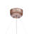 Anya-Louise 135 - Light Sputnik Sphere Chandelier