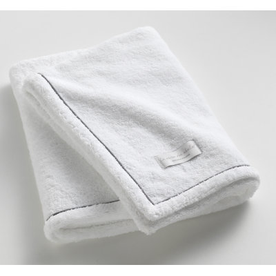 Essential Midweight Bath Towel