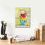 «Come for Coffee» par Courtney Prahl, estampe numérique sur toile-759352447
