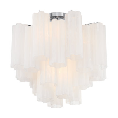 Semi Flush Mount