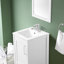 Ensemble de meuble-lavabo simple 18 po Shanarra-119533297