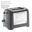 Dualit 2 Slice Lite Toaster-45248890