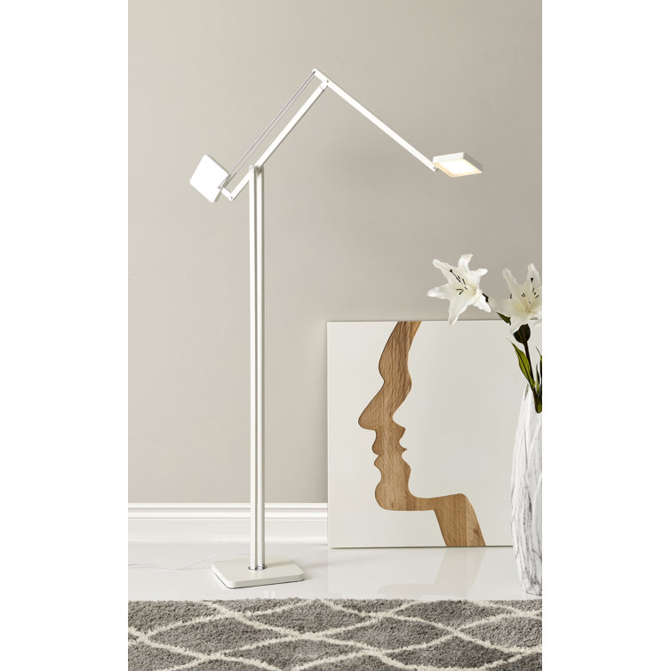 Cooper 69'' LED Task Floor Lamp