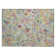 Malave Washable Paisley Indoor / Outdoor Rug