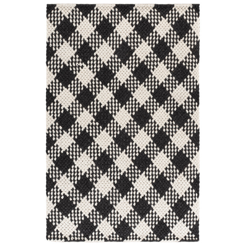 Tapis tissé à la main Performance, Rectangle 5 pi 0 po x 8 pi 0 po