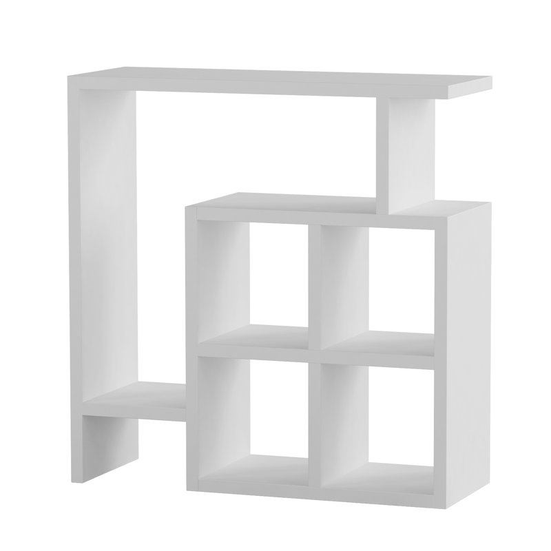 Side Table, White