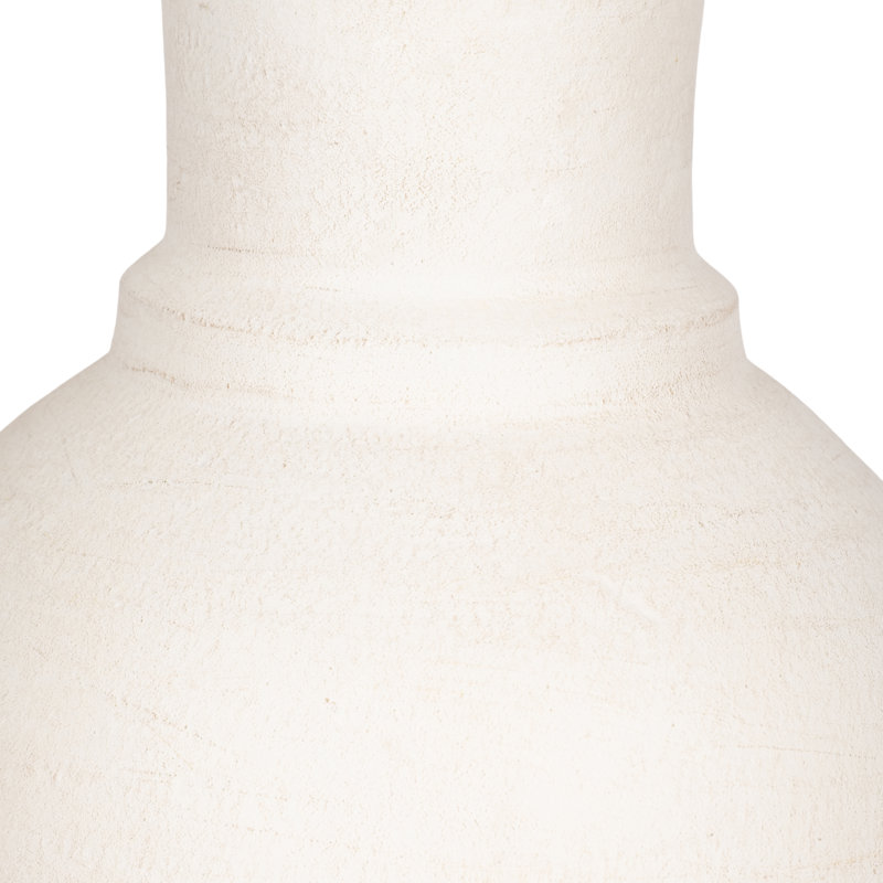 Vase en terre cuite Modern Glam Modern