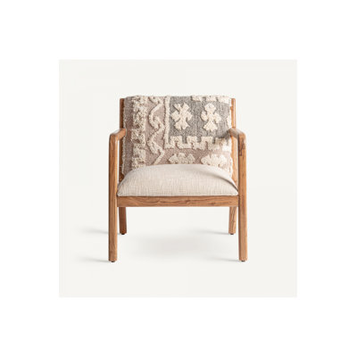 Fauteuil d'appoint Greensburg