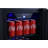 EdgeStar 14.94'' W Convertible 80 Cans (12 oz.) Beverage Cooler with Reversible Glass Door