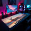 Polyester Desk Pad-262176244
