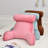 Adult Pillow Reading Pillow with Arms-111634822
