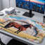 Polyester Desk Pad-1571897817