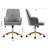 Anderson Velvet Task Chair-169610068