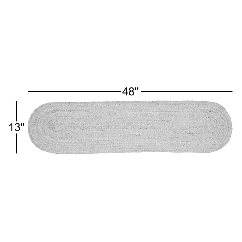 Chemin de table Welch, L 36 po x l 13 po