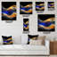 Horloge murale 3D-1834551467