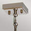 Lauryn 4 - Light Square/Rectangle Chandelier-1741073204