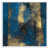 White Floater Framed Canvas