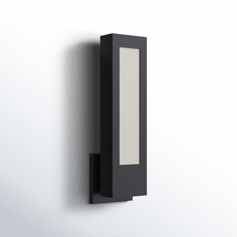 Blayk LED Wall Light