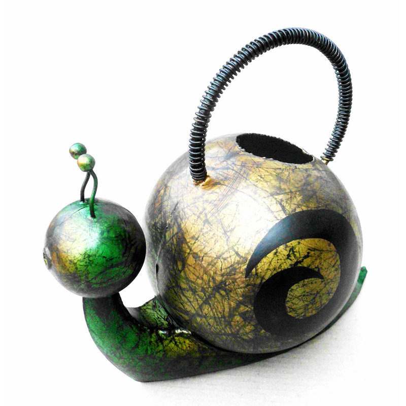 Art de jardin Kristofe
