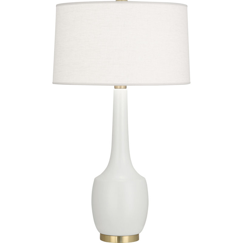 Delilah Table Lamp, Lily