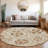 Stefanni Floral Indoor Rug-109572920