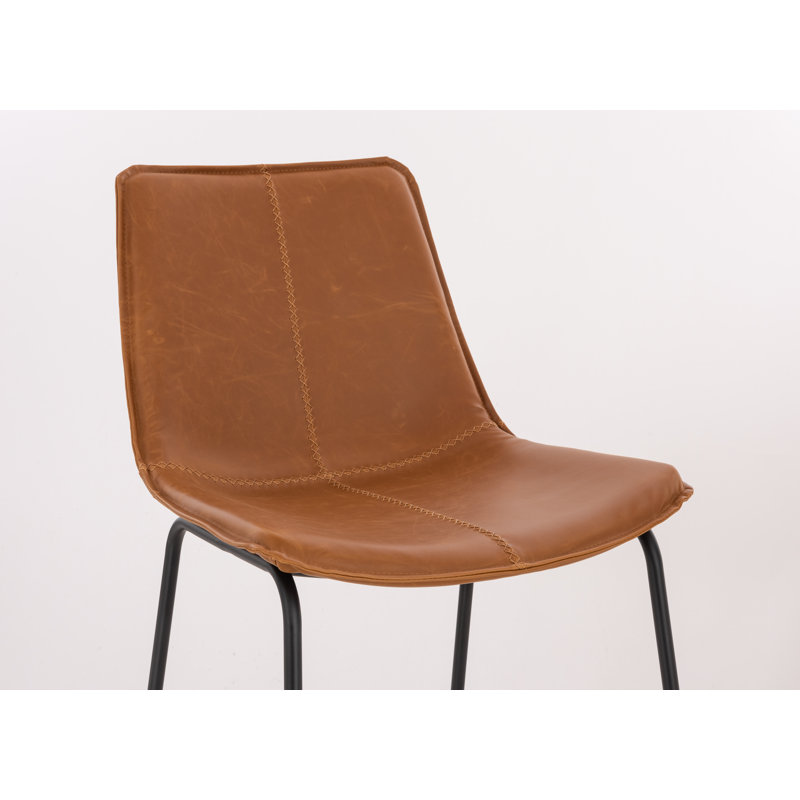 Tabouret de comptoir Kuriko