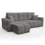 4 Seater Sofa Bed-2020857284