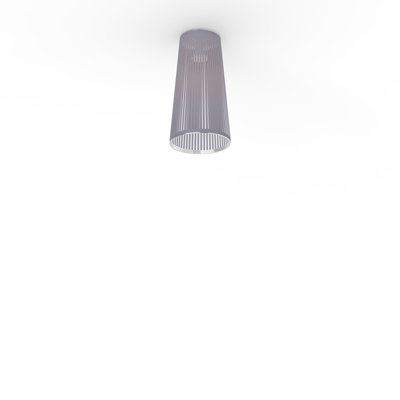 Lampe Solis 24 - argent