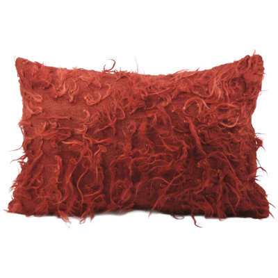 Tulu Lumbar Pillow Cover & Insert