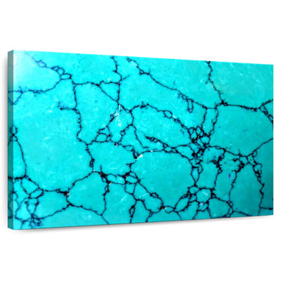 Failles turquoise Alvord